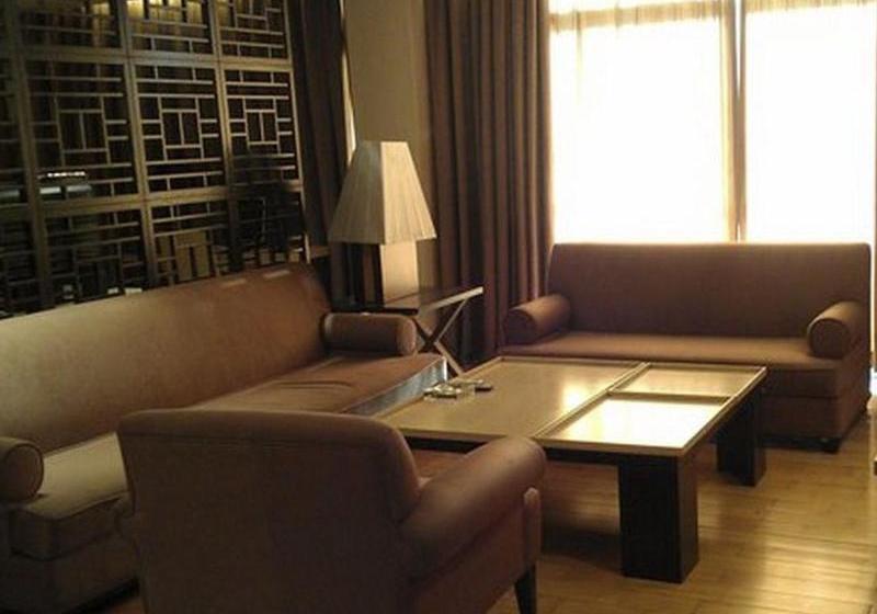 בית מלון כפרי Ginza