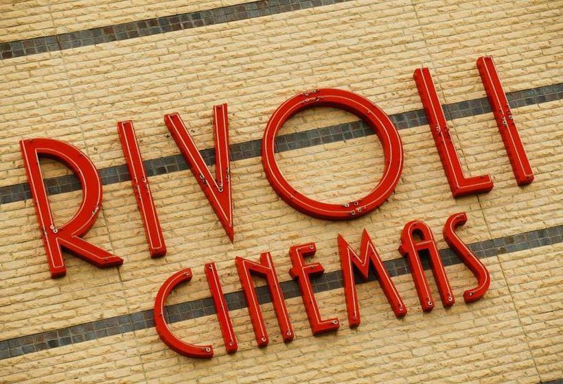 호텔 Camberwell Serviced Apartments