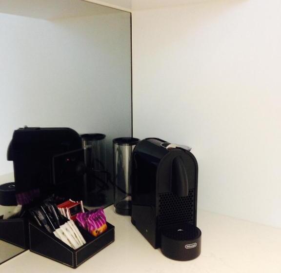 호텔 Camberwell Serviced Apartments