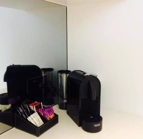 ホテル Camberwell Serviced Apartments