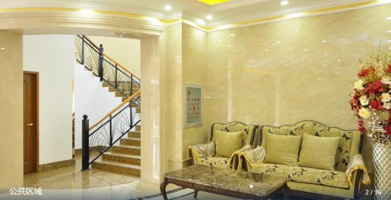 酒店 Daguan Kunming