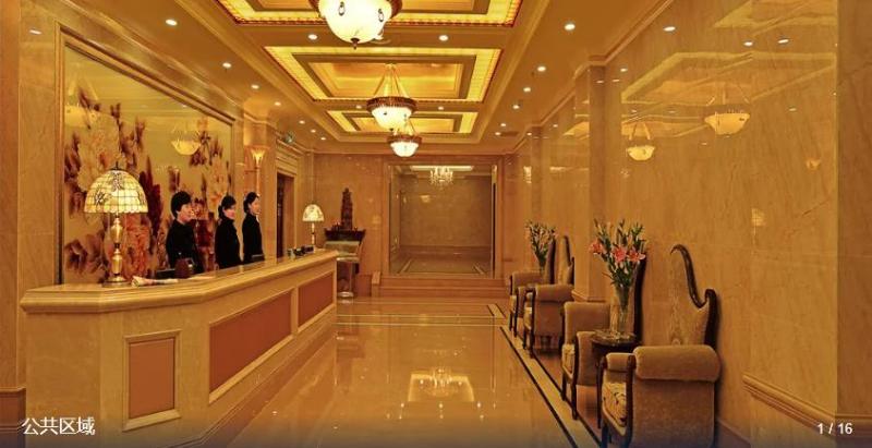 酒店 Daguan Kunming