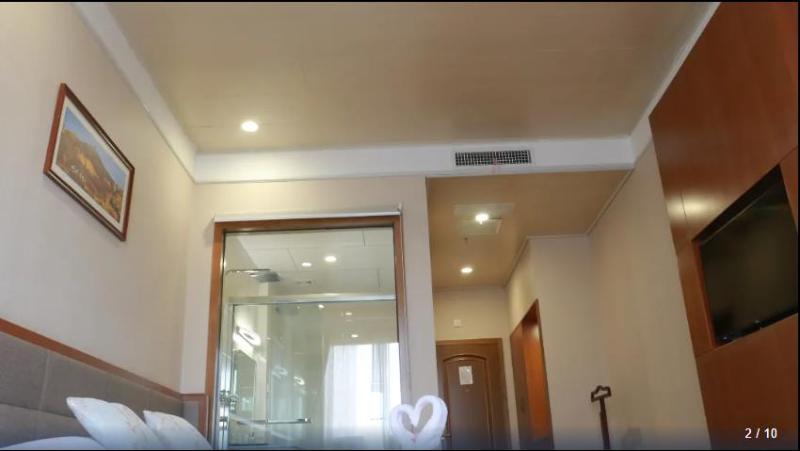 酒店 Daguan Kunming