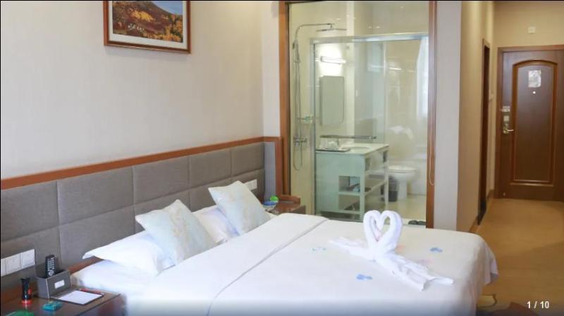 酒店 Daguan Kunming