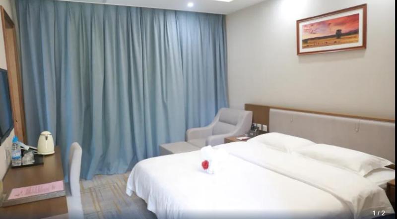 酒店 Daguan Kunming