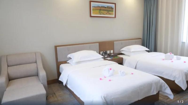 酒店 Daguan Kunming