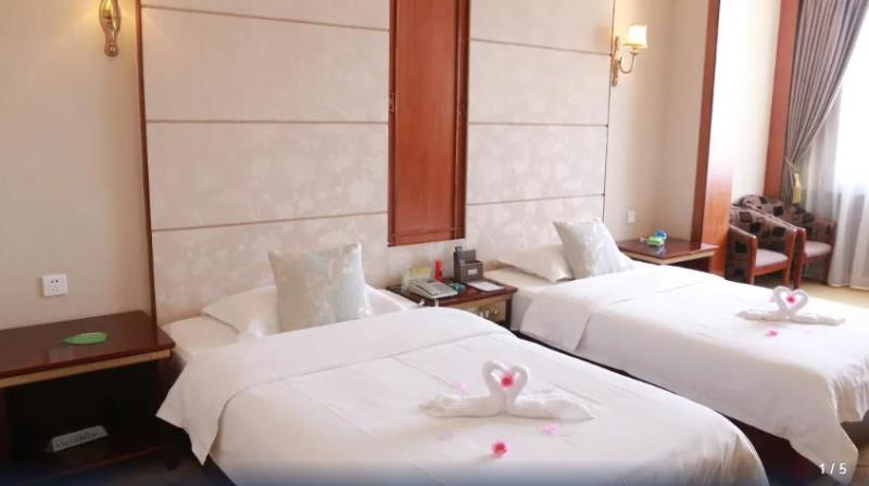 酒店 Daguan Kunming