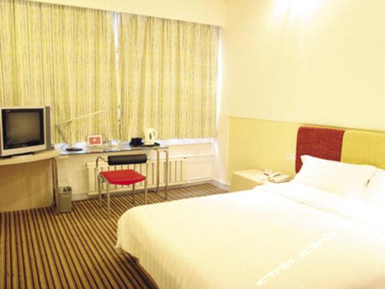 酒店 Grace Inn Tong Da Road