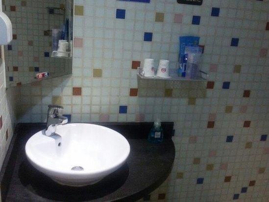 酒店 Grace Inn Tong Da Road