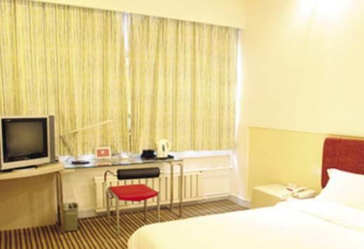 酒店 Grace Inn Tong Da Road