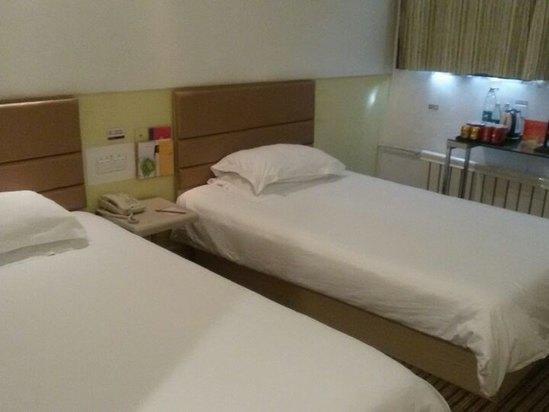 酒店 Grace Inn Tong Da Road