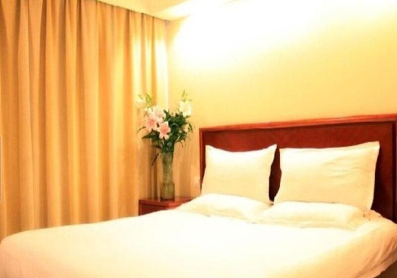 Hotel Hanting  Harbin Dongdazhi Street