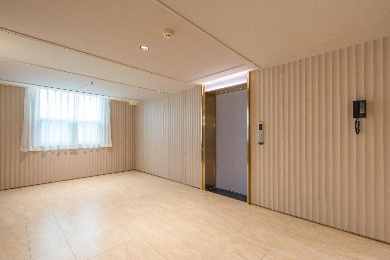 ホテル Hanting Ji Nan Luoyuan Main Street Foshan Street