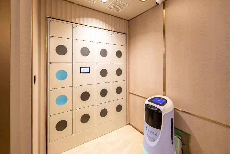 ホテル Hanting Ji Nan Luoyuan Main Street Foshan Street