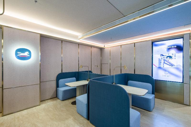 ホテル Hanting Ji Nan Luoyuan Main Street Foshan Street