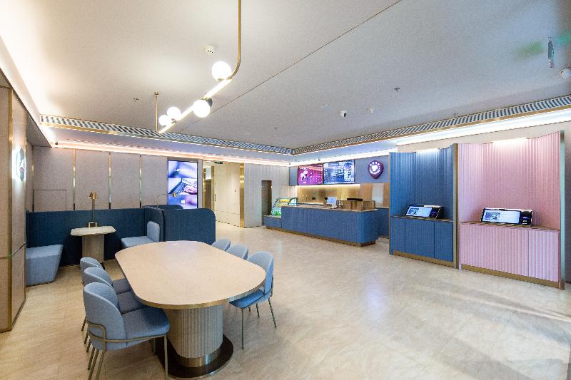 ホテル Hanting Ji Nan Luoyuan Main Street Foshan Street