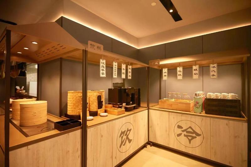 ホテル Hanting Ji Nan Luoyuan Main Street Foshan Street