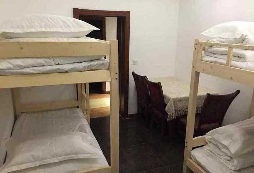 Hotel Harbin Anssia International Youth Hostel