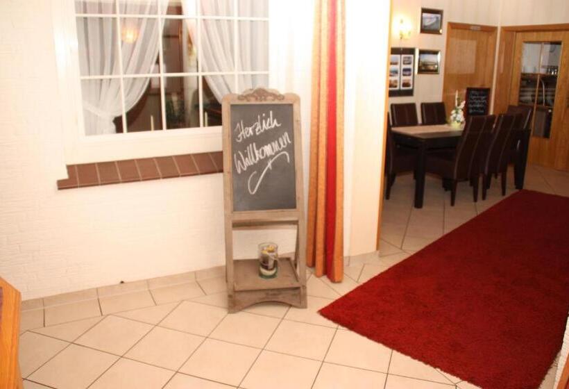 בית מלון כפרי Landhaus Riedel