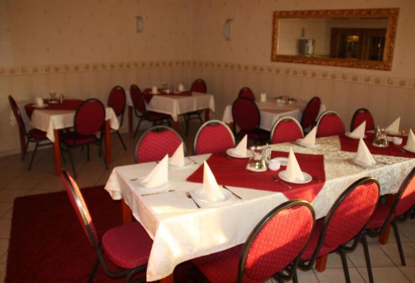 בית מלון כפרי Landhaus Riedel