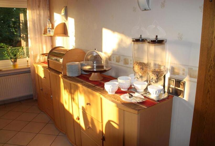 בית מלון כפרי Landhaus Riedel