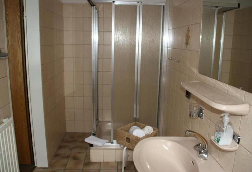 בית מלון כפרי Landhaus Riedel