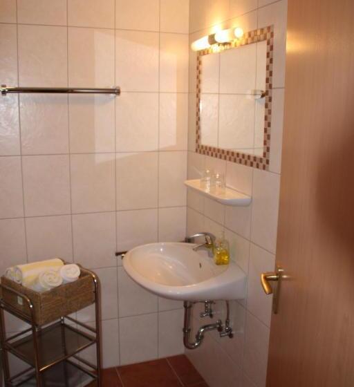 호텔 Landhaus Riedel