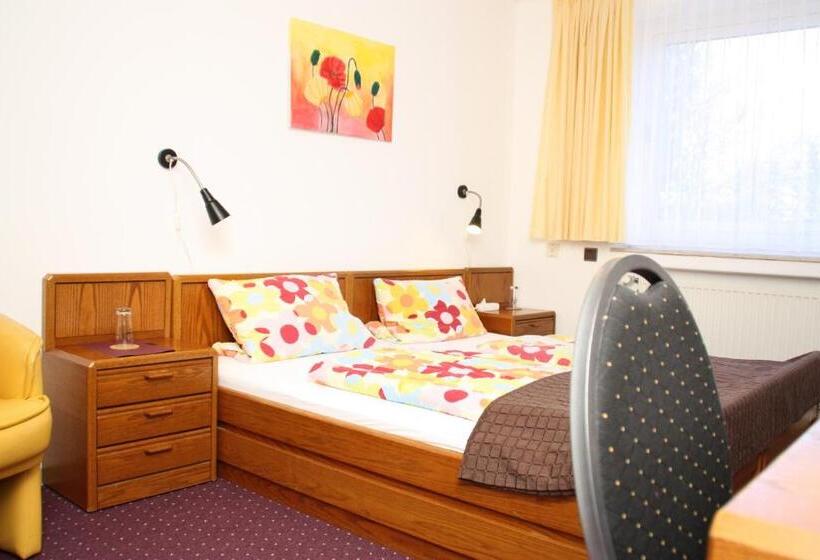 בית מלון כפרי Landhaus Riedel