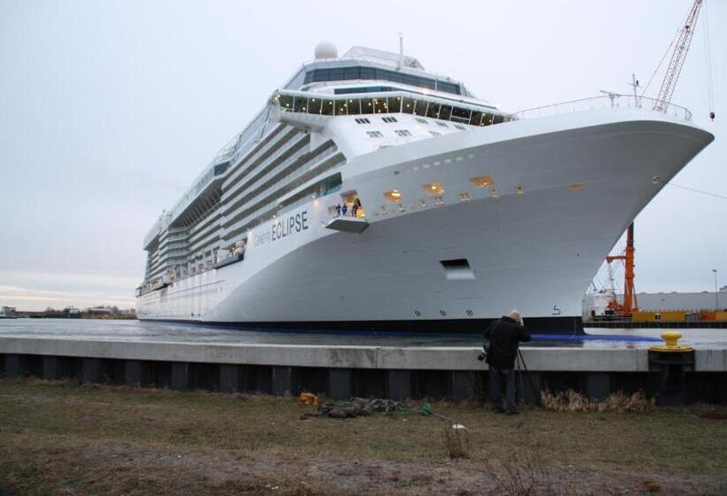 בית מלון כפרי Landhaus Riedel