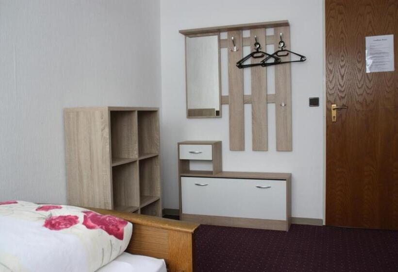 בית מלון כפרי Landhaus Riedel