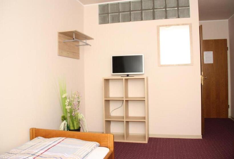 בית מלון כפרי Landhaus Riedel