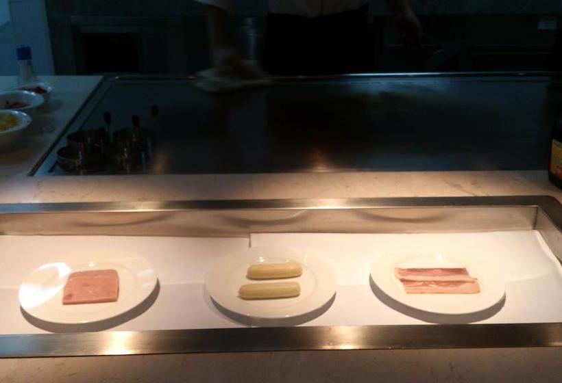 فندق Changsha Longhua International