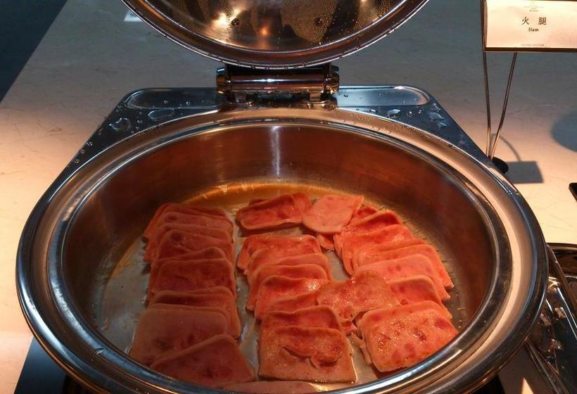 فندق Changsha Longhua International