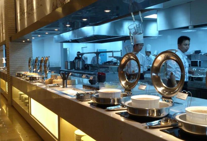 فندق Changsha Longhua International