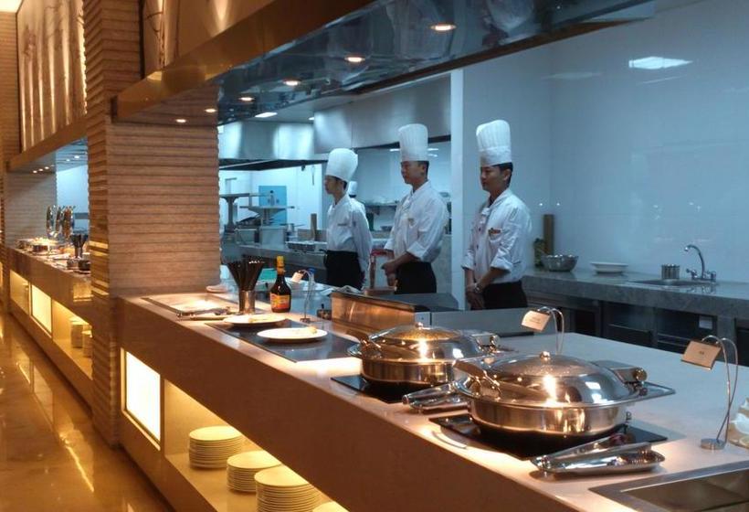 فندق Changsha Longhua International