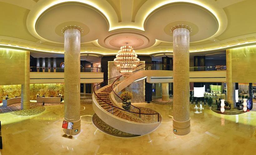 فندق Changsha Longhua International