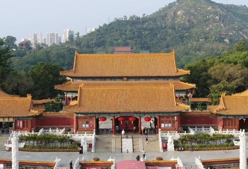 فندق Pullman Zhuhai