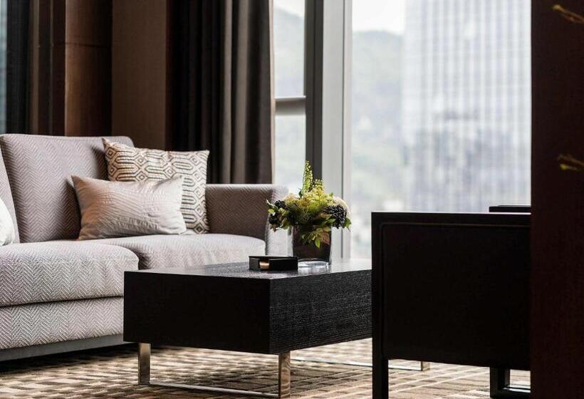 فندق Pullman Zhuhai