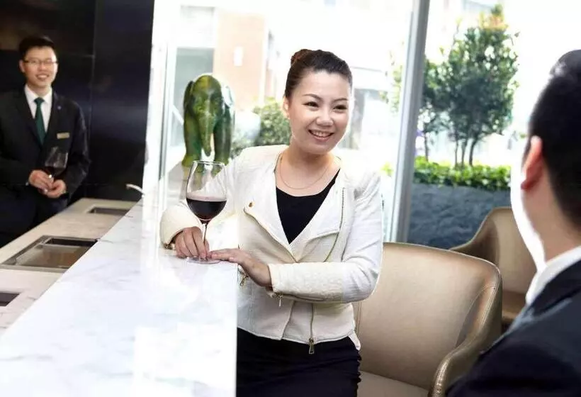 ホテル Pullman Zhuhai