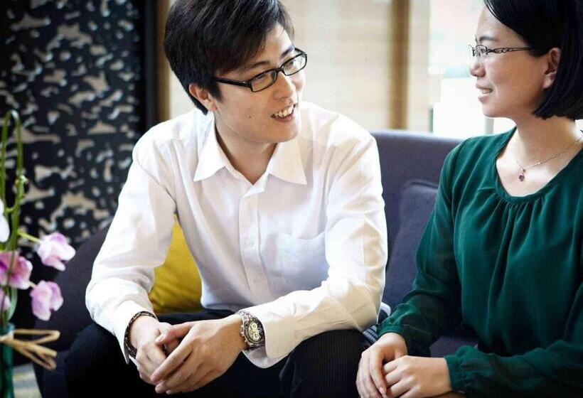 فندق Pullman Zhuhai