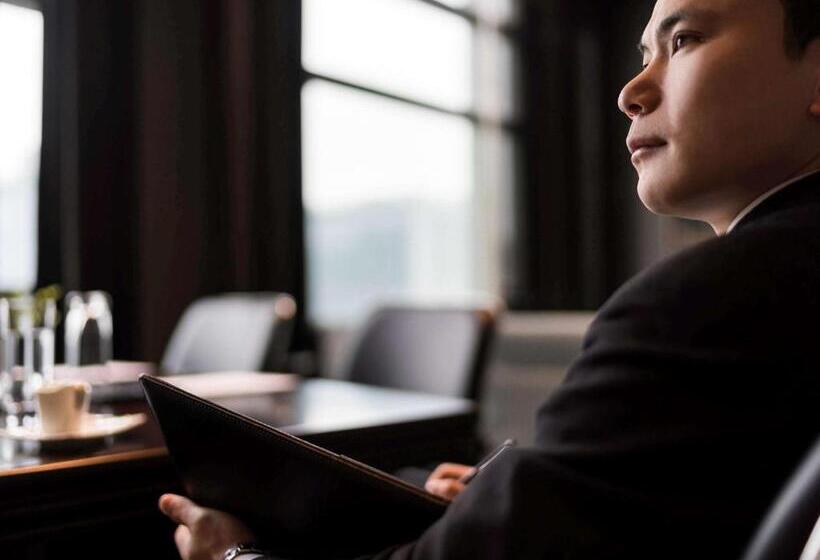 فندق Pullman Zhuhai