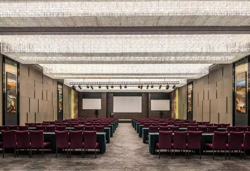 ホテル Pullman Zhuhai