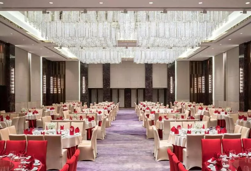 ホテル Pullman Zhuhai