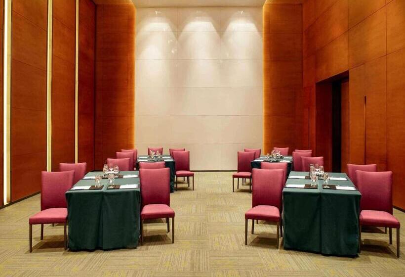 فندق Pullman Zhuhai