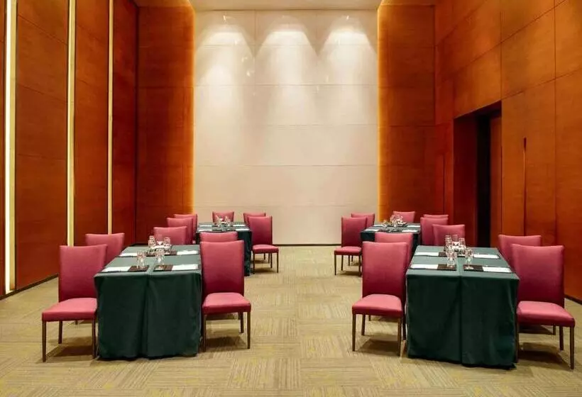 ホテル Pullman Zhuhai