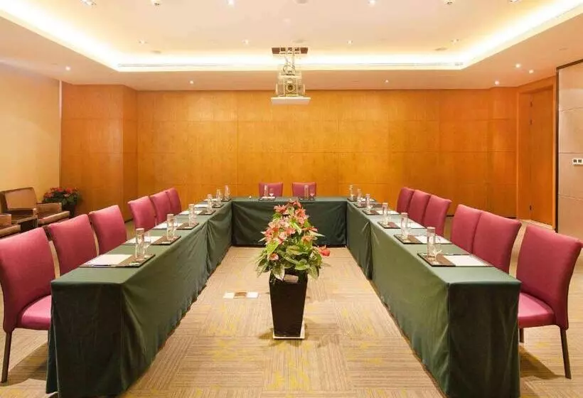 ホテル Pullman Zhuhai