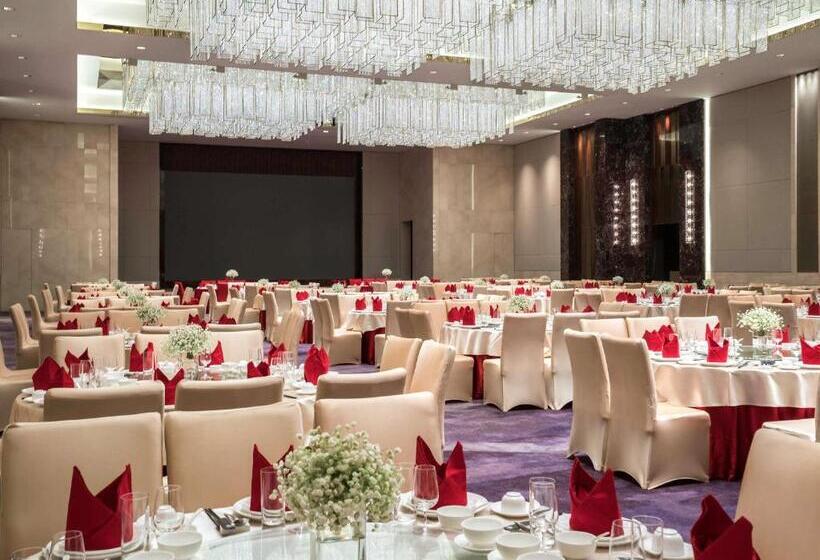 فندق Pullman Zhuhai