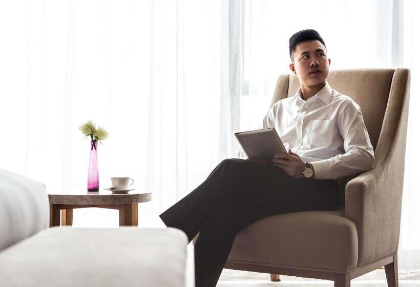 فندق Pullman Zhuhai