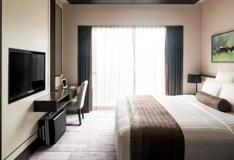 ホテル Pullman Zhuhai