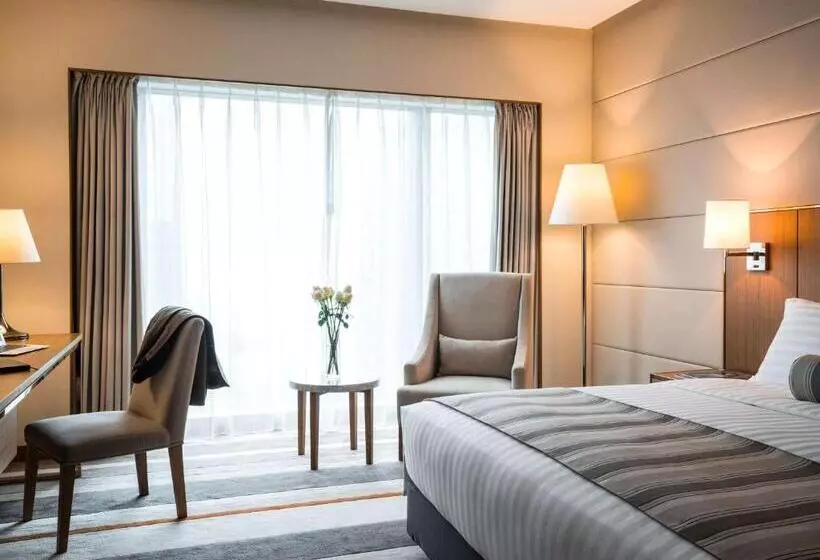 ホテル Pullman Zhuhai